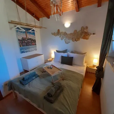 Kuca Broda Tatil Evi